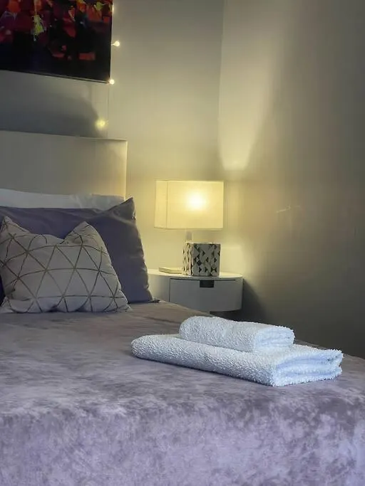 Cosy Studio - Bath Centre Near Train Station
